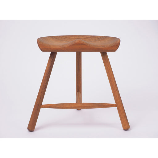 スツール WERNER / ワーナー SHOEMAKER CHAIR®NO.42 IROKO WOOD / シューメーカーチェア NO.42 イロコウッド