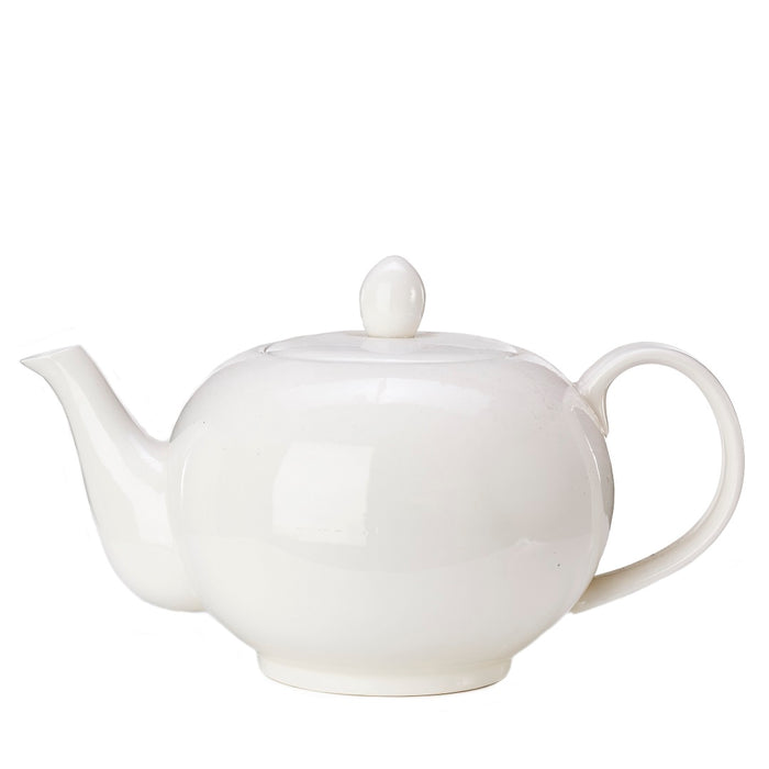 POLSPOTTEN ｜ Undressed Teapot