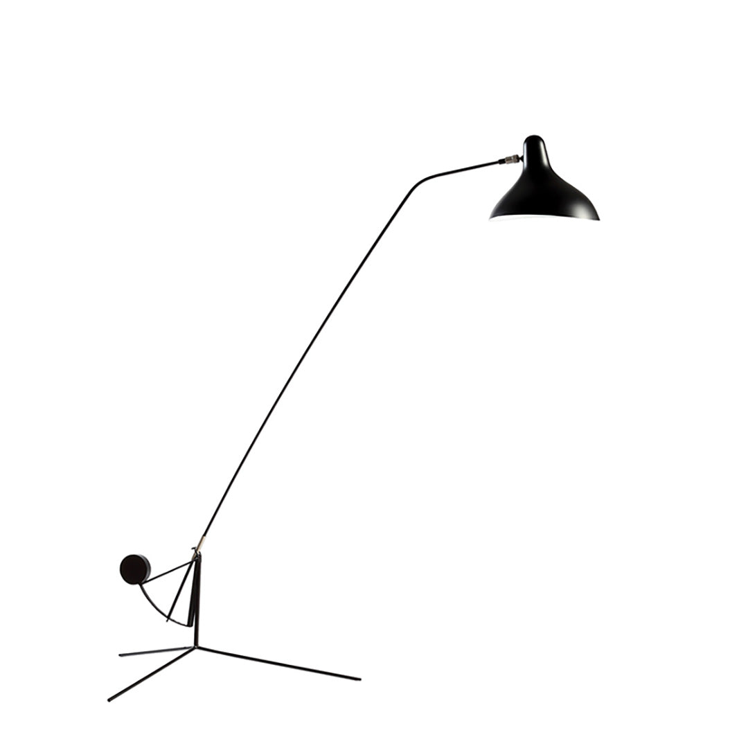 DCW editions｜MANTIS BS1 — JIAS ONLINE