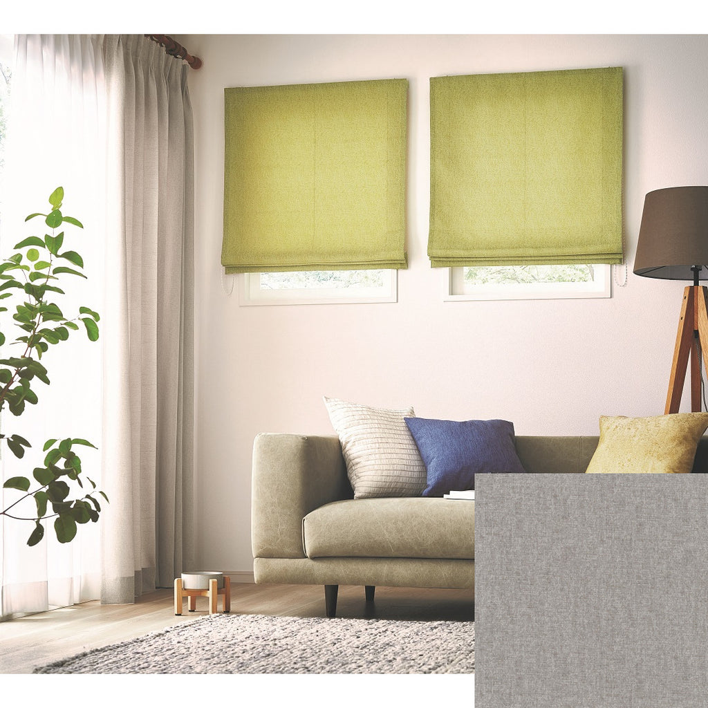 Eco de Happiness | JE9348（グレー） — JIAS ONLINE