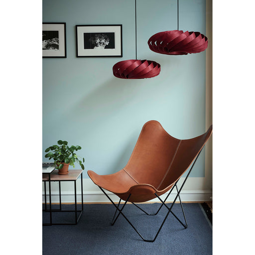 バタフライチェア ラウンジチェア BKFチェア CUERO / クエロ BKF BUTTERFLY CHAIR MARIPOSA BROWN / ビーケーエフ バタフライチェア マリポサ ブラウン