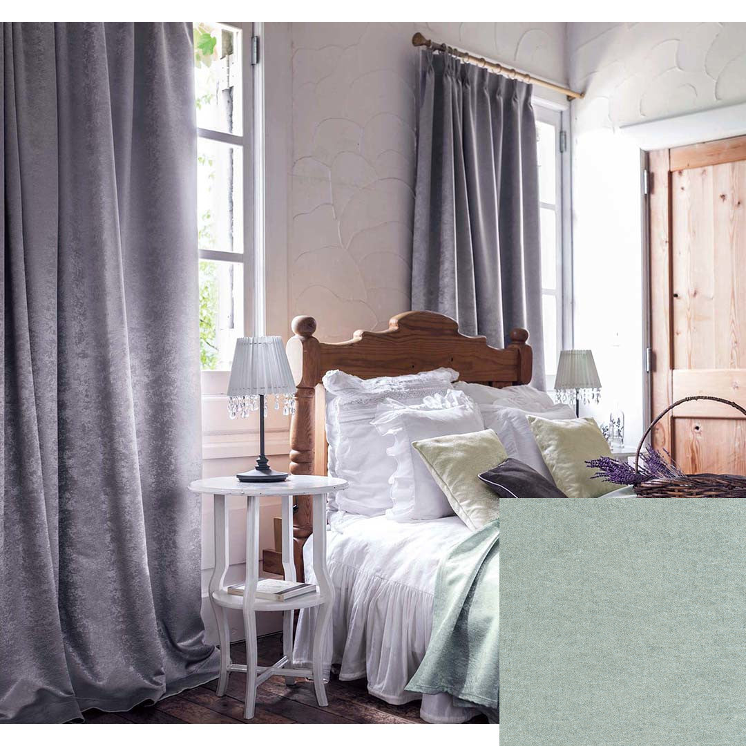 カシミヤ　ロングガーデン/アイスグレー M ベーシックを格上げ。LENOCI(レノーチ)のオススメコートをご紹介いたし