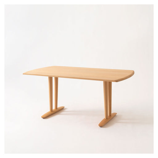 ダイニングテーブル 飛騨産業 / ヒダサンギョウ SEOTO-EX / セオトイーエックス テーブル 幅160cm