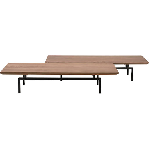 estic / エスティック LICRA living table / リクラリビングテーブル センターテーブル110×55