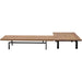 estic / エスティック LICRA living table / リクラリビングテーブル センターテーブル110×55