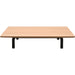 estic / エスティック LICRA living table / リクラリビングテーブル センターテーブル110