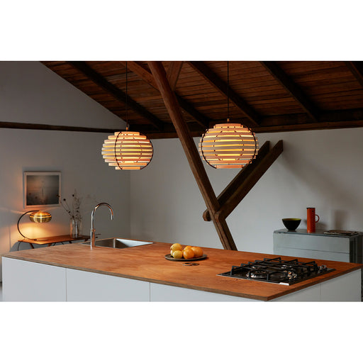 BRIAN KIRK/ブライアンカーク MOON40/ムーン40 ペンダントランプ