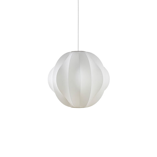 ペンダントランプ Herman Miller / ハーマンミラー NELSON ORBIT BUBBLE PENDANT M / ネルソン オービット バブル ペンダント M
