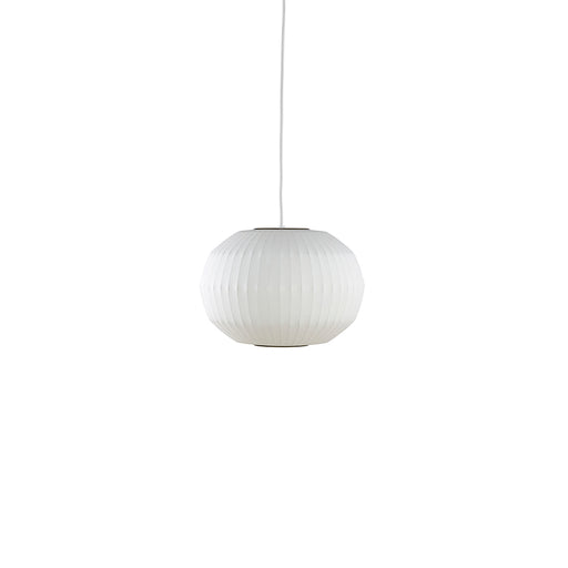 ペンダントランプ Herman Miller / ハーマンミラー NELSON ANGLED SPHERE BUBBLE PENDANT / ネルソン アングルド スフィア バブル ペンダント