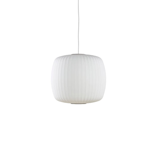 ペンダントランプ Herman Miller / ハーマンミラー NELSON ROLL BUBBLE PENDANT / ネルソン ロール バブル ペンダント