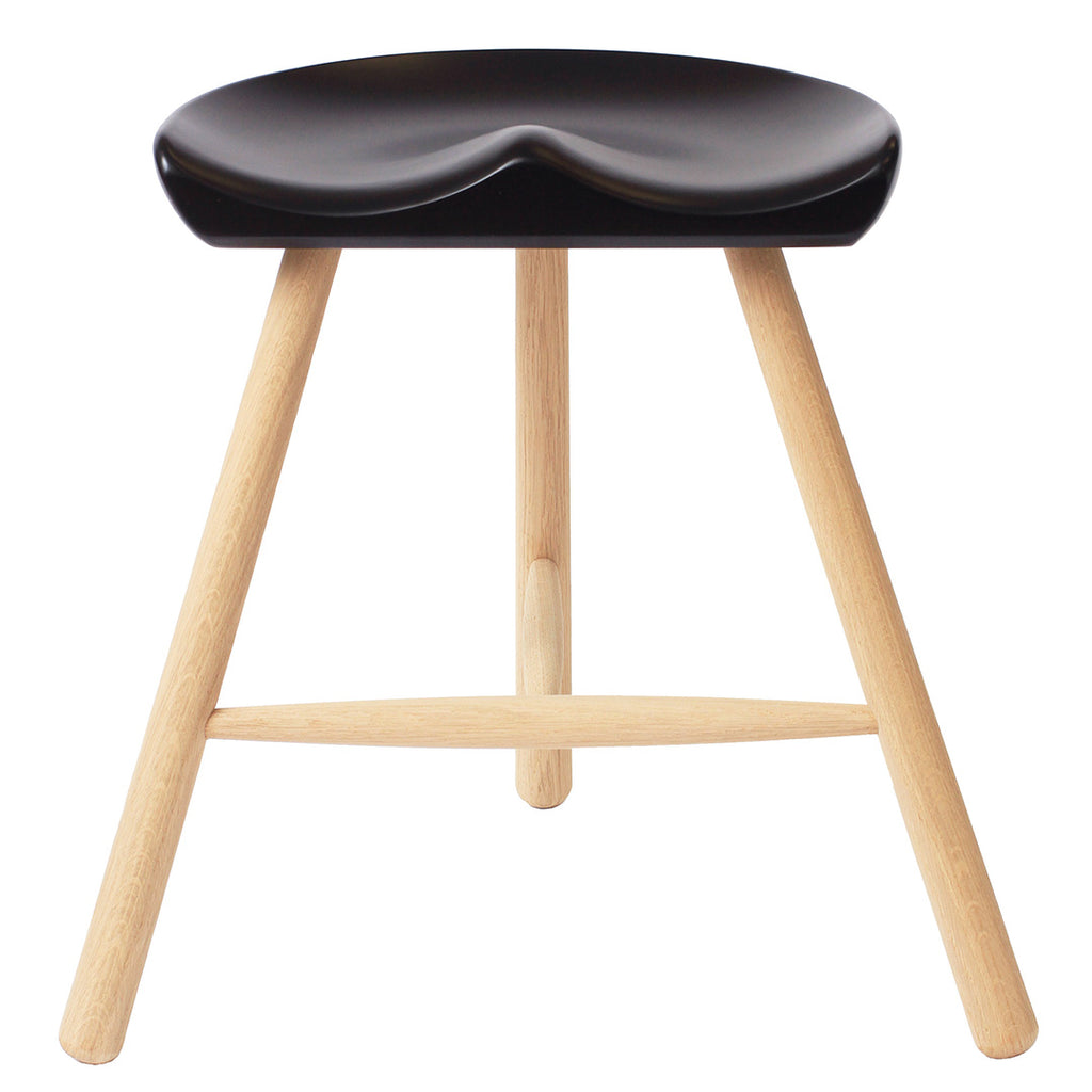 Werner / SHOEMAKER CHAIR®NO.49 BLACK SEAT — JIAS ONLINE