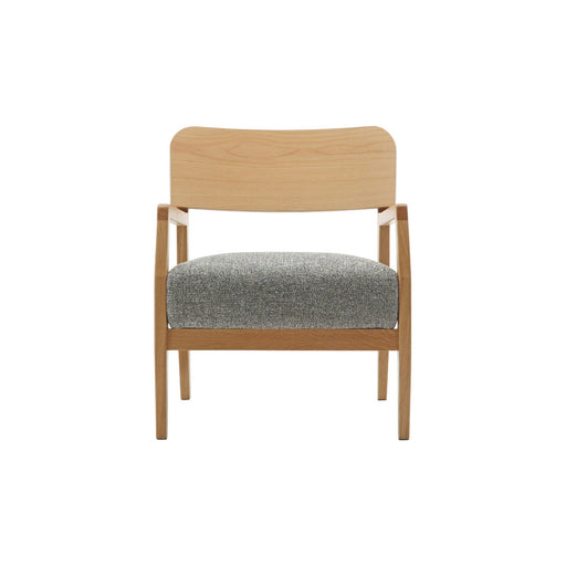 estic / エスティック SAGAN lounge chair / サガンラウンジチェア ラウンジチェア 背:板張り