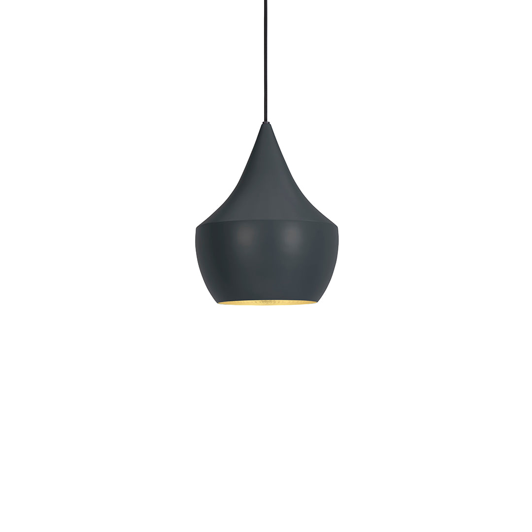 Tom Dixon / BEAT FAT PENDANT LED — JIAS ONLINE