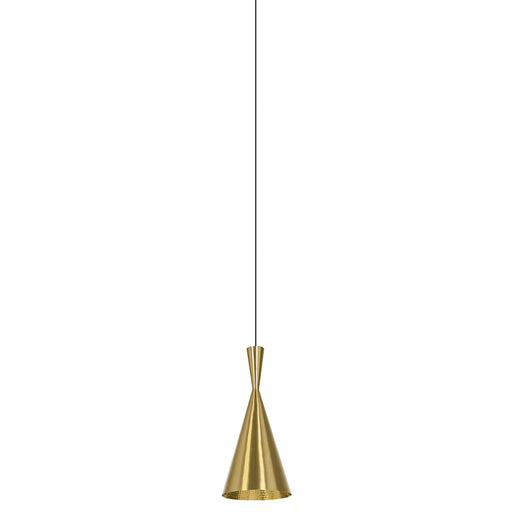 ペンダントライト Tom Dixon / トムディクソン BEAT TALL PENDANT LED / ビート トールペンダントLED