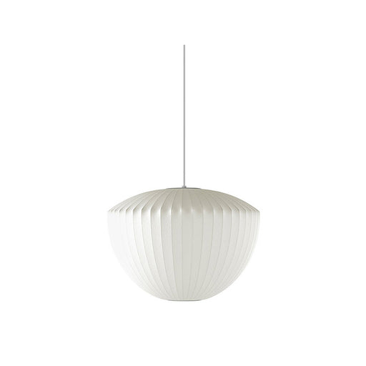 ペンダントランプ リンゴ形 Herman Miller / ハーマンミラー NELSON APPLE BUBBLE PENDANT / ネルソン アップル バブル ペンダント