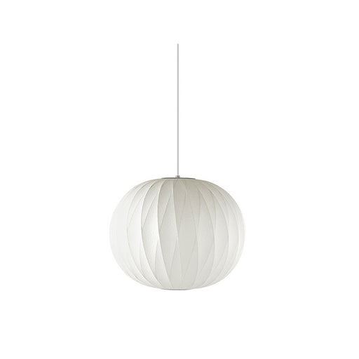 ペンダントランプ Herman Miller / ハーマンミラー NELSON CRISSCROSS BUBBLE PENDANT BALL / ネルソン クリスクロス バブル ペンダント ボール