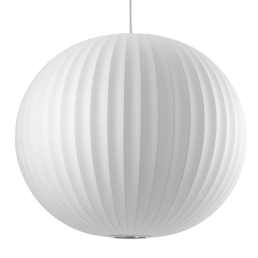 ペンダントランプ Herman Miller / ハーマンミラー NELSON BALL BUBBLE PENDANT LARGE / ネルソン ボール バブル ペンダント ラージ