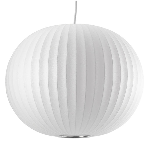 ペンダントランプ Herman Miller / ハーマンミラー NELSON BALL BUBBLE PENDANT Medium / ネルソン ボール バブル ペンダント ミディアム