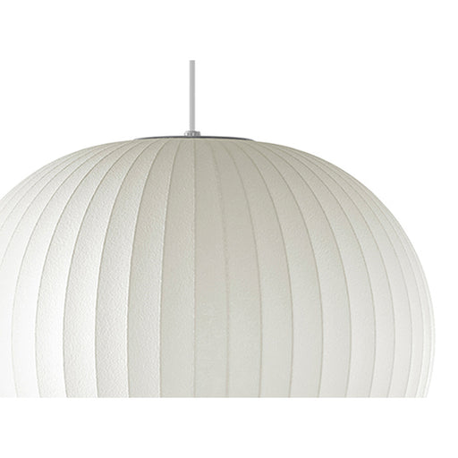 ペンダントランプ Herman Miller / ハーマンミラー NELSON BALL BUBBLE PENDANT Medium / ネルソン ボール バブル ペンダント ミディアム