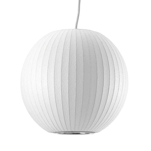 ペンダントランプ Herman Miller / ハーマンミラー NELSON BALL BUBBLE PENDANT Small / ネルソン ボール バブル ペンダント スモール