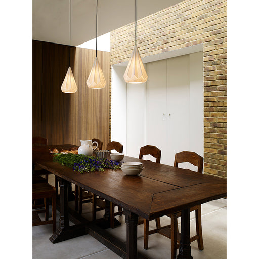 ペンダントライト ボーンチャイナ 陶器 ORIGINAL BTC ENGLAND / オリジナルBTCイングランド HATTON3 PENDANT / ハットン3 ペンダント