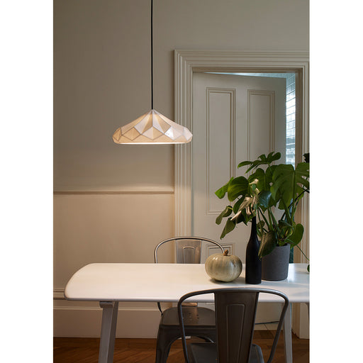 ペンダントライト ボーンチャイナ 陶器 ORIGINAL BTC ENGLAND / オリジナルBTCイングランド HATTON4 PENDANT / ハットン4 ペンダント