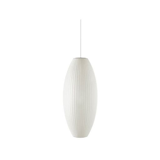ペンダントランプ Herman Miller / ハーマンミラー NELSON CIGAR BUBBLE PENDANT LARGE / ネルソン シガー バブル ペンダント ラージ