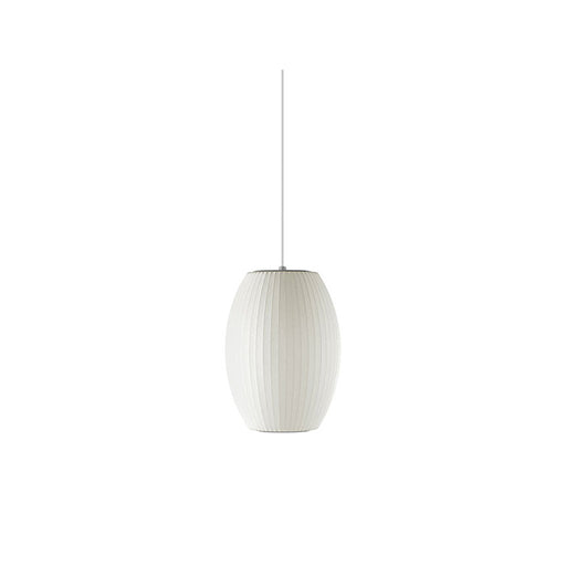 ペンダントランプ Herman Miller / ハーマンミラー NELSON CIGAR BUBBLE PENDANT Small / ネルソン シガー バブル ペンダント スモール