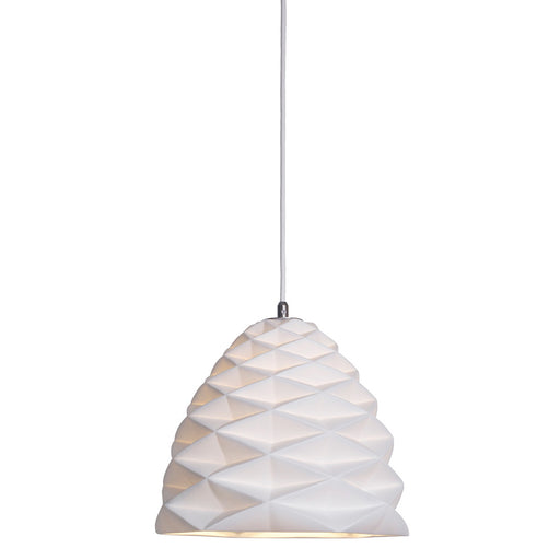 ペンダントライト 陶器製シェード FABAS / ファバス DUCHESSA 30 / ドゥケッサ 30