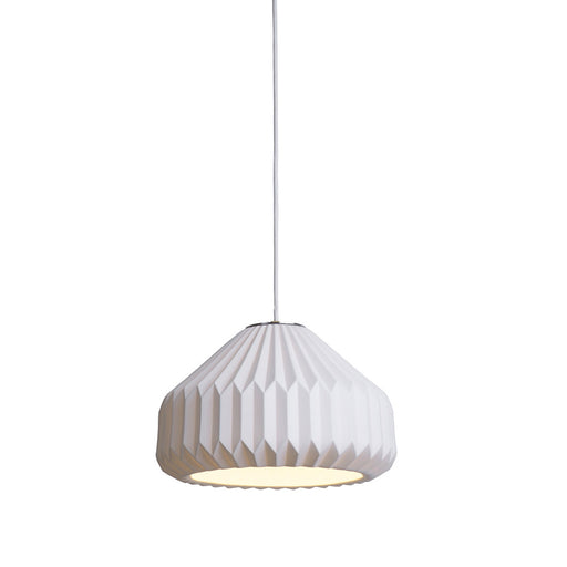 ペンダントライト 陶器製シェード FABAS / ファバス VIGOR 30 / ヴィガ 30