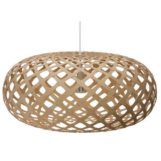 ペンダントライト david trubridge / デビッドトゥルブリッジ KINA800 / キナ800