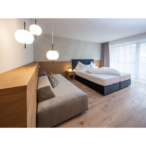 ペンダントライト リンゴ kdln / ケーディーエルエヌ KUSHI SUSPENSION 33 / クシサスペンション33