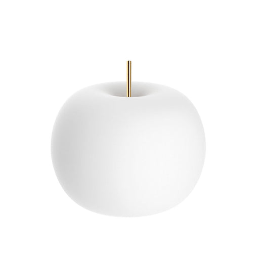 テーブルランプ リンゴ kdln / ケーディーエルエヌ KUSHI TABLE 33 / クシテーブル33