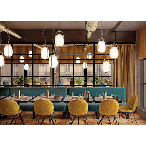 ペンダントランプ kdln / ケーディーエルエヌ LANNA