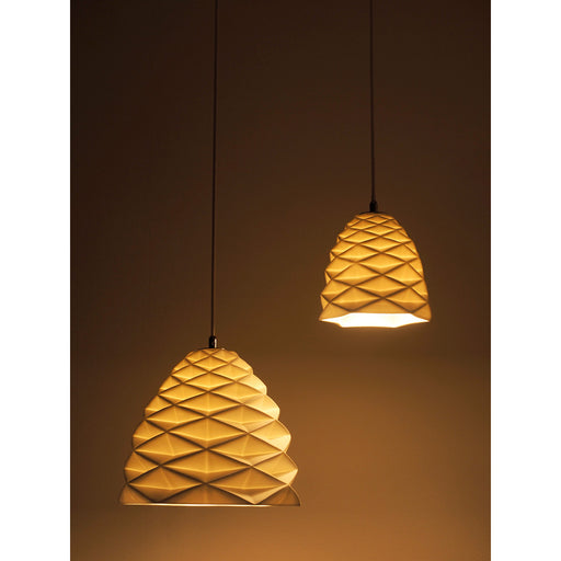 ペンダントライト 陶器製シェード FABAS / ファバス DUCHESSA 20 / ドゥケッサ 20