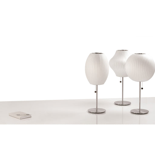 テーブルランプ 洋ナシ Herman Miller / ハーマンミラー NELSON PEAR LOTUS TABLE / ネルソン ペア ロータス テーブル