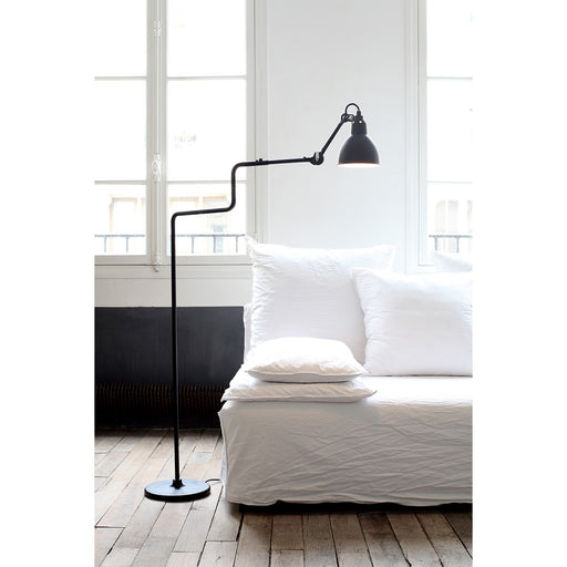 フロアースタンド ジョイントアーム DCW editions / ディーシーダブリュー エディションズ LAMPE GRAS NO.411 / ランぺグラス NO.411