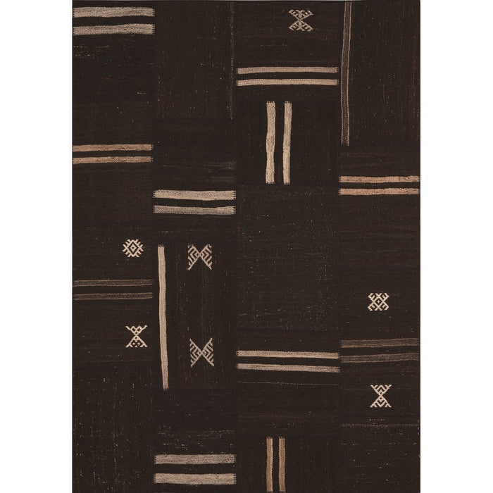 SPRING VALLEY｜Tribal Artworks Antique Kilim（アンティークキリム）140cm×200cm