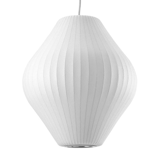 ペンダントライト 洋ナシ Herman Miller / ハーマンミラー NELSON PEAR BUBBLE PENDANT MEDIUM / ネルソン ペア バブル ペンダント ミディアム