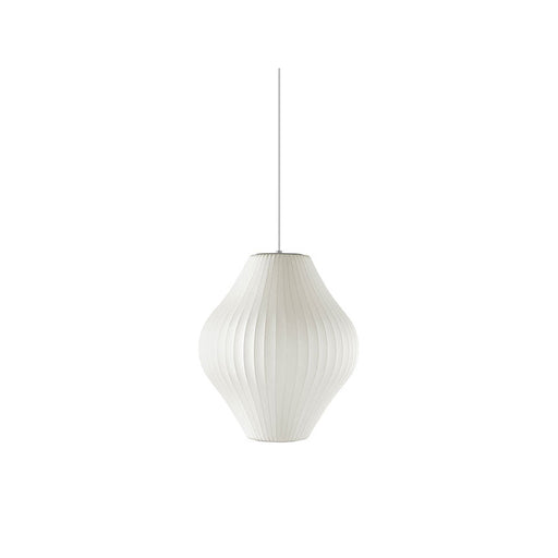 ペンダントライト 洋ナシ Herman Miller / ハーマンミラー NELSON PEAR BUBBLE PENDANT MEDIUM / ネルソン ペア バブル ペンダント ミディアム