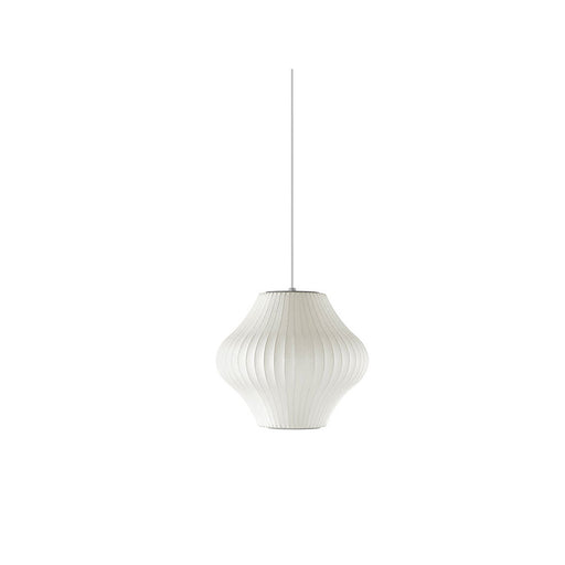 ペンダントライト 洋ナシ Herman Miller / ハーマンミラー NELSON PEAR BUBBLE PENDANT Small / ネルソン ペア バブル ペンダント スモール