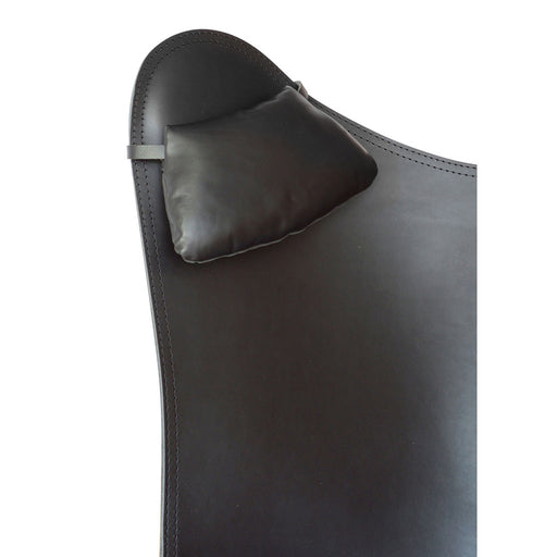 バタフライチェア BKFチェア専用ピロー BKFチェア CUERO / クエロ PILLOW FOR BKF / ピローフォービーケーエフ ブラック
