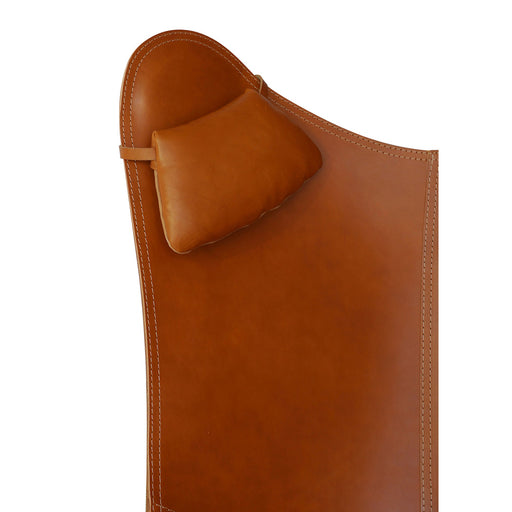 バタフライチェア BKFチェア専用ピロー BKFチェア CUERO / クエロ PILLOW FOR BKF / ピローフォービーケーエフ ブラウン