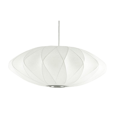 ペンダントランプ Herman Miller / ハーマンミラー NELSON CRISSCROSS BUBBLE PENDANT SAUCER / ネルソン クリスクロス バブル ペンダント ソーサー