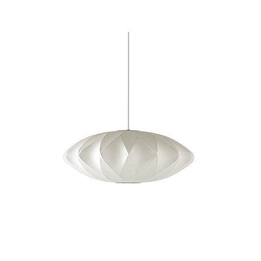ペンダントランプ Herman Miller / ハーマンミラー NELSON CRISSCROSS BUBBLE PENDANT SAUCER / ネルソン クリスクロス バブル ペンダント ソーサー