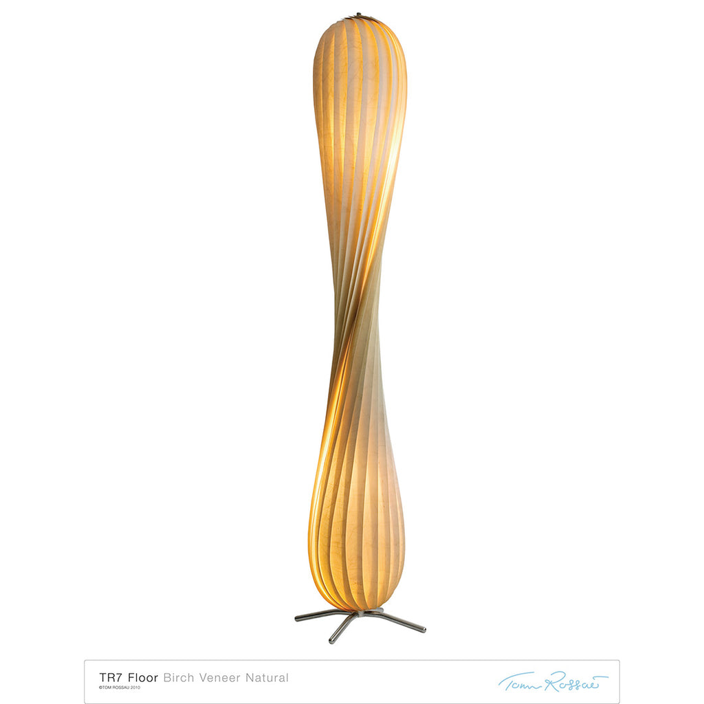 Tom Rossau｜TR7 FLOOR LIGHT — JIAS ONLINE